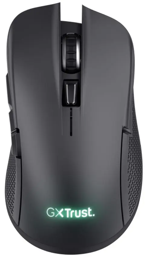 Беспроводная мышь Trust GXT 923 Ybar (Black)