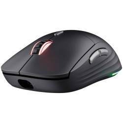 Беспроводная мышь Trust GXT 926 Redex II (Black) Thumb