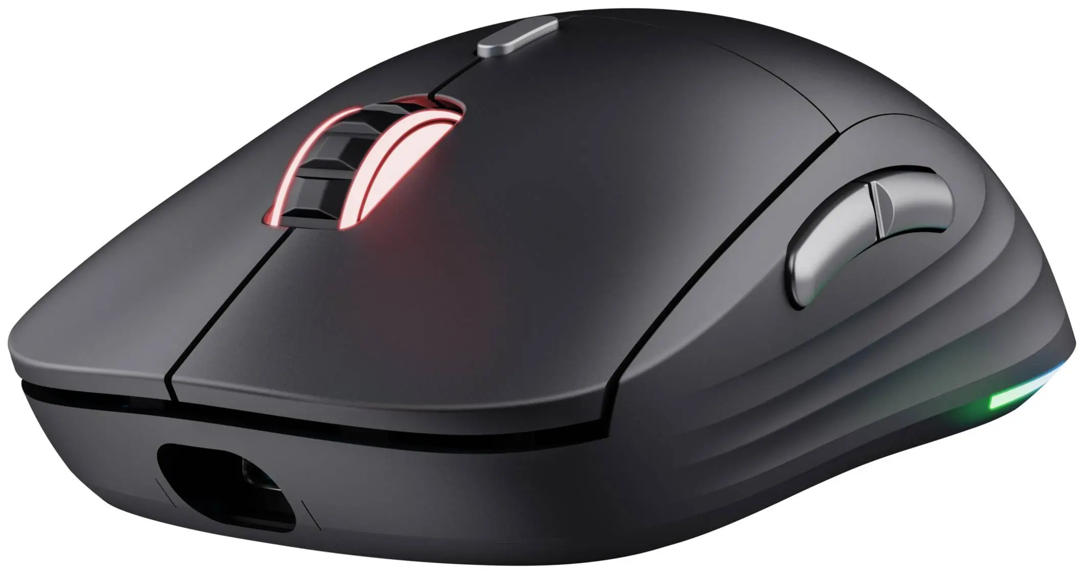 Беспроводная мышь Trust GXT 926 Redex II (Black) - 2
