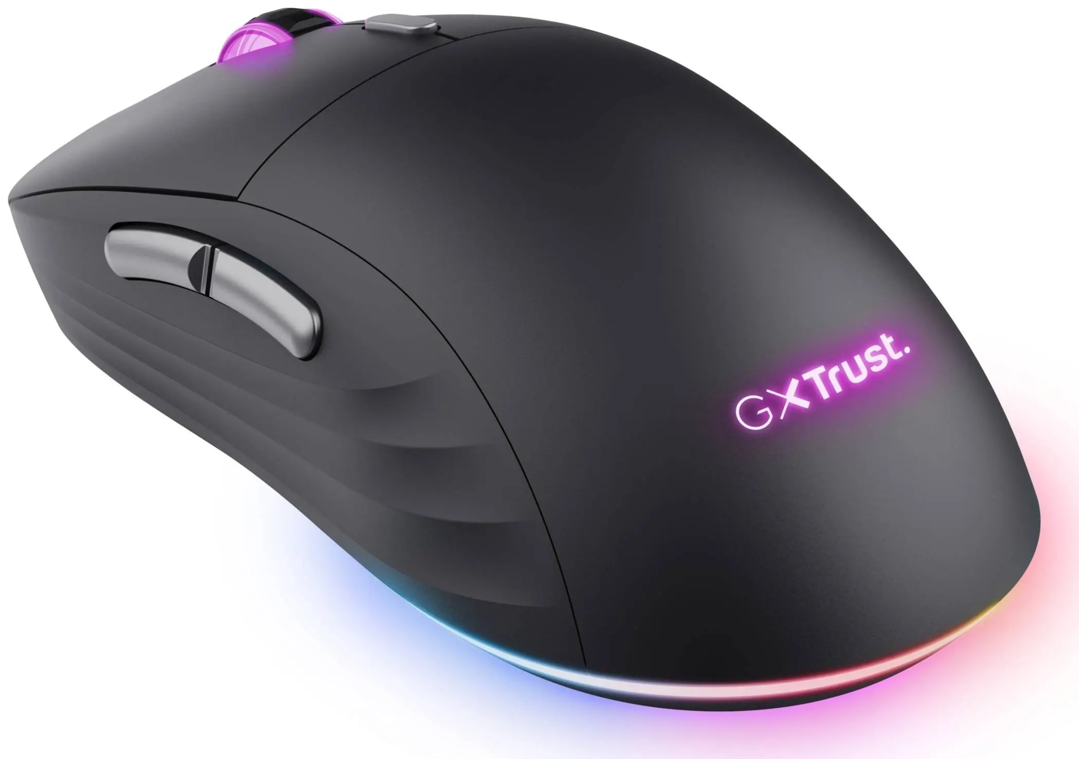 Беспроводная мышь Trust GXT 926 Redex II (Black) - 3