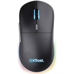 Mouse fara fir Trust GXT 926 Redex II (Black)