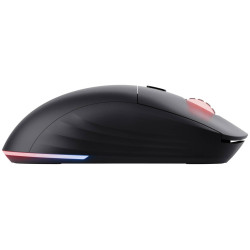Беспроводная мышь Trust GXT 926 Redex II (Black) Thumb