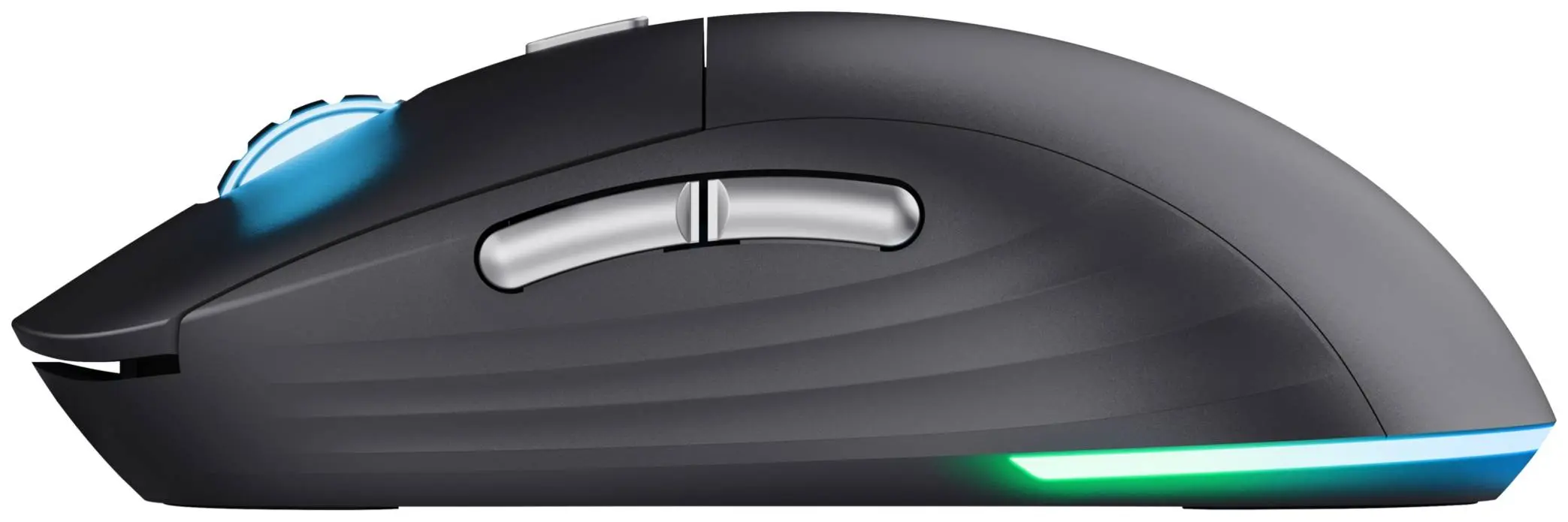 Беспроводная мышь Trust GXT 926 Redex II (Black) - 5