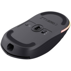 Беспроводная мышь Trust GXT 926 Redex II (Black) Thumb