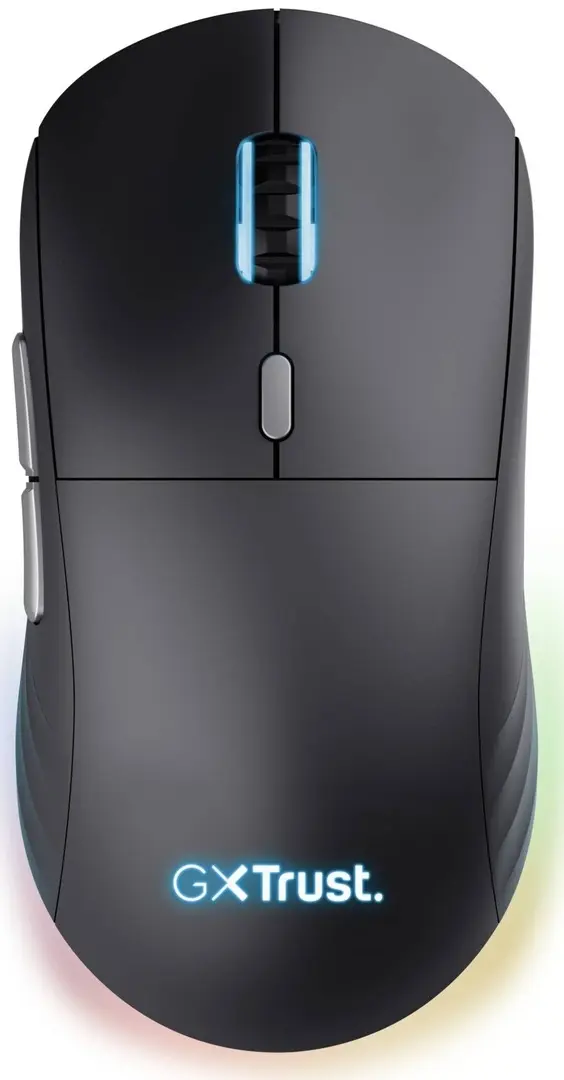 Беспроводная мышь Trust GXT 926 Redex II (Black)