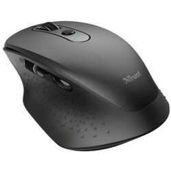 Mouse fara fir Trust Ozaa Rechargeable (Black)