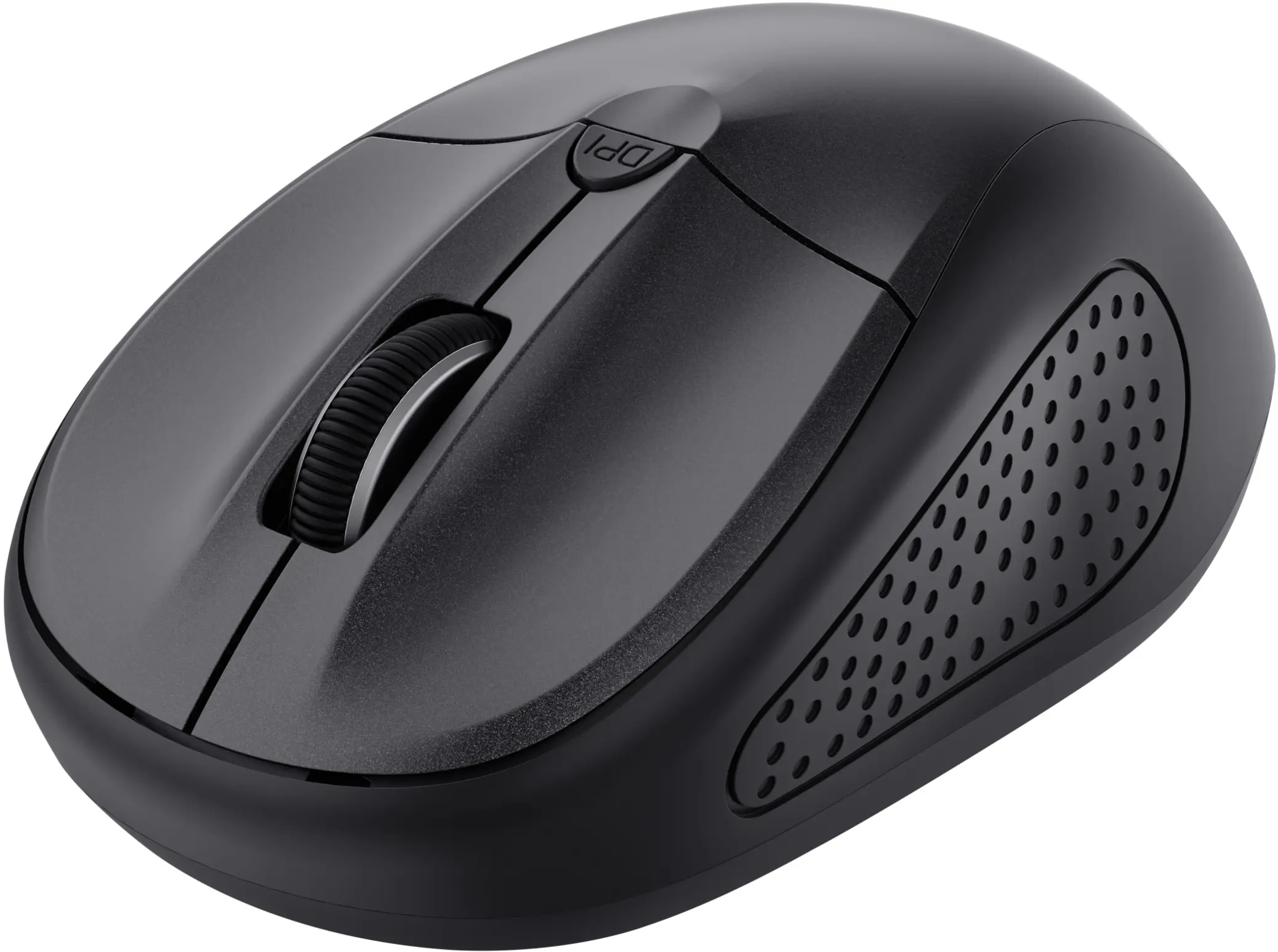 Mouse fara fir Trust Primo Bluetooth (Black)