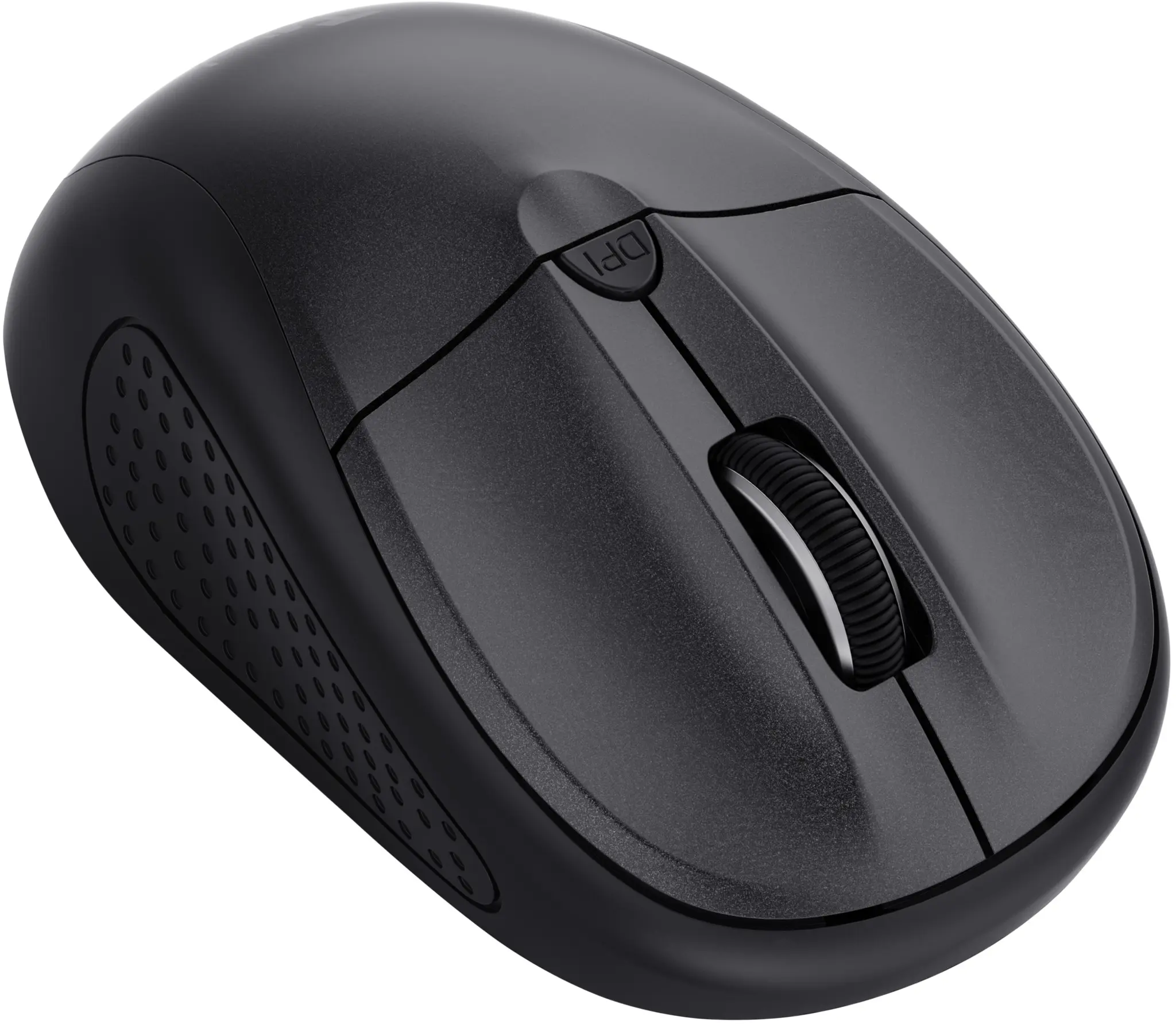Mouse fara fir Trust Primo Bluetooth (Black)