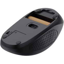 Mouse fara fir Trust Primo Bluetooth (Black) Thumb