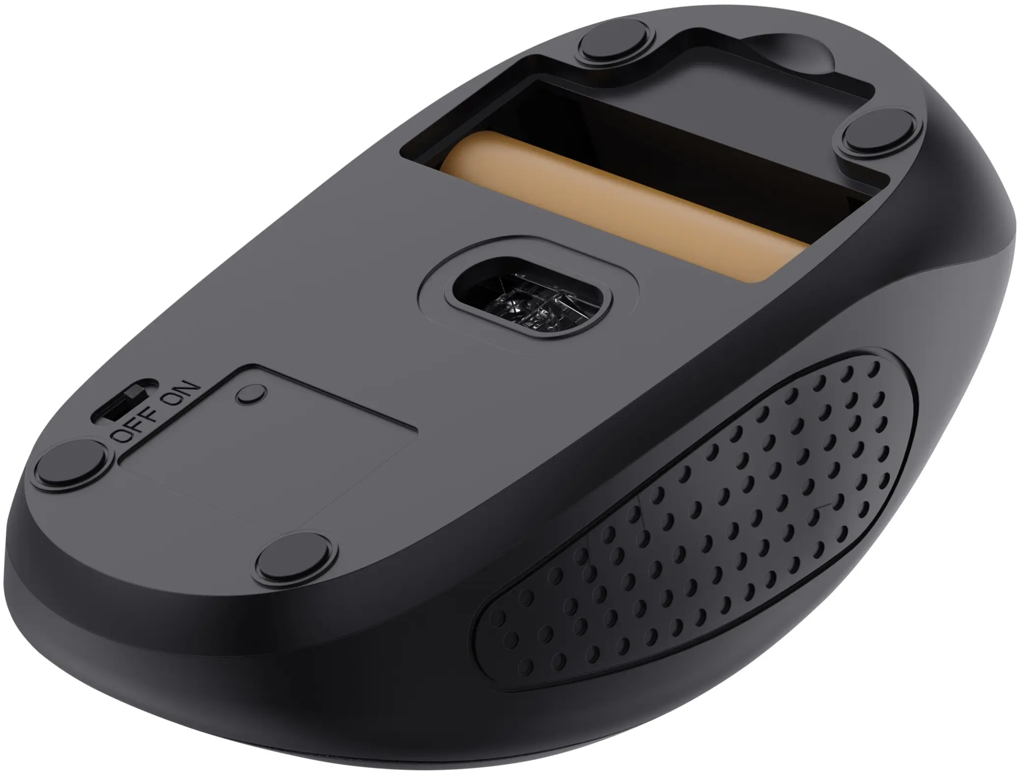 Mouse fara fir Trust Primo Bluetooth (Black)