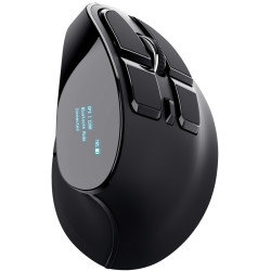 Беспроводная мышь Trust VOXX (Black) Thumb