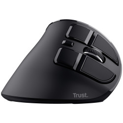 Беспроводная мышь Trust VOXX (Black) Thumb