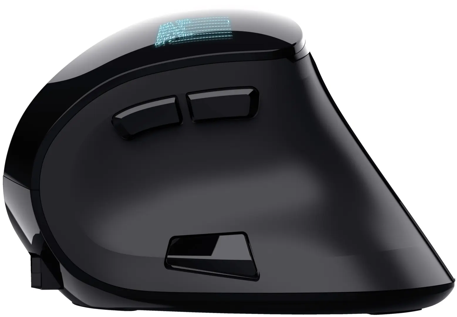 Беспроводная мышь Trust VOXX (Black)