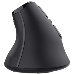 Беспроводная мышь Trust VOXX (Black) Thumb