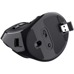 Беспроводная мышь Trust VOXX (Black) Thumb