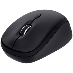 Mouse fara fir Trust Yvi+ Compact (Black) Thumb