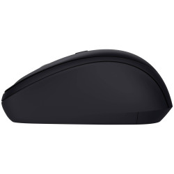 Mouse fara fir Trust Yvi+ Compact (Black) Thumb