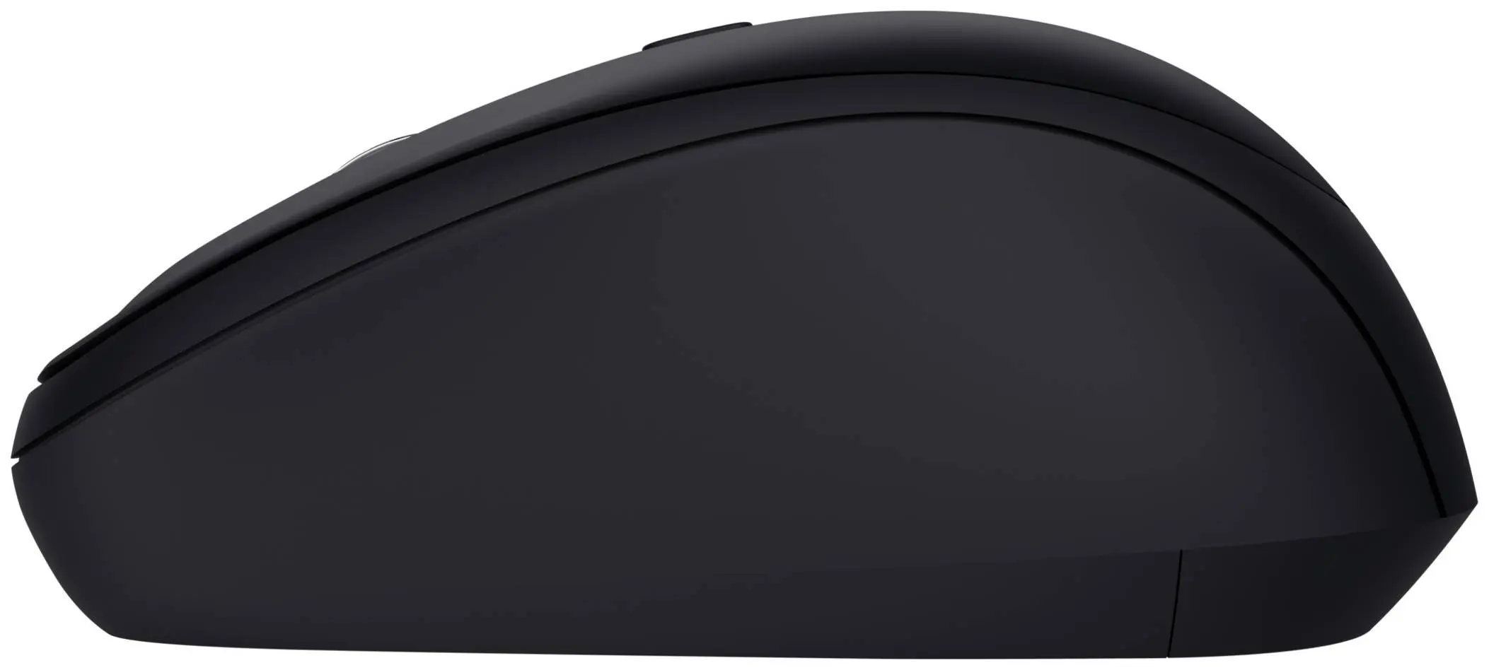 Mouse fara fir Trust Yvi+ Compact (Black) - 3