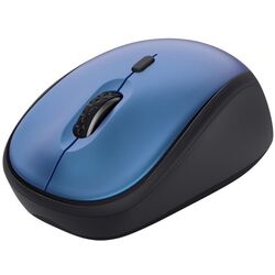 Mouse fara fir Trust Yvi + Eco (Blue) Thumb