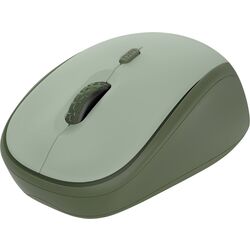 Mouse fara fir Trust Yvi + Eco (Green) Thumb