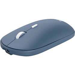 Set tastatura + mouse fara fir Trust Lyra Multi-Device TR_24937 (Blue) Thumb