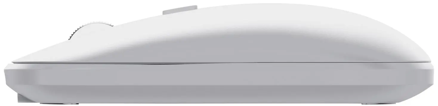 Set tastatura + mouse fara fir Trust Lyra Multi-Device TR_25073 (White)