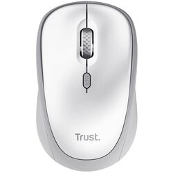 Set tastatura + mouse fara fir Trust Ody II (White) Thumb