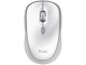 Set tastatura + mouse fara fir Trust Ody II (White)