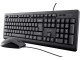 Set tastatura + mouse Trust Primo TR_25347 (Black)