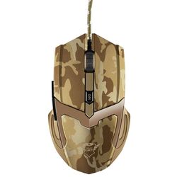 Мышь Trust Gaming GXT 101D GAV (Сamo Brown) Thumb