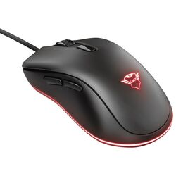 Mouse Trust Gaming GXT 930 Jacx (Black) Thumb