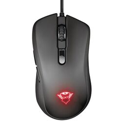 Mouse Trust Gaming GXT 930 Jacx (Black) Thumb