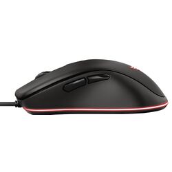 Mouse Trust Gaming GXT 930 Jacx (Black) Thumb