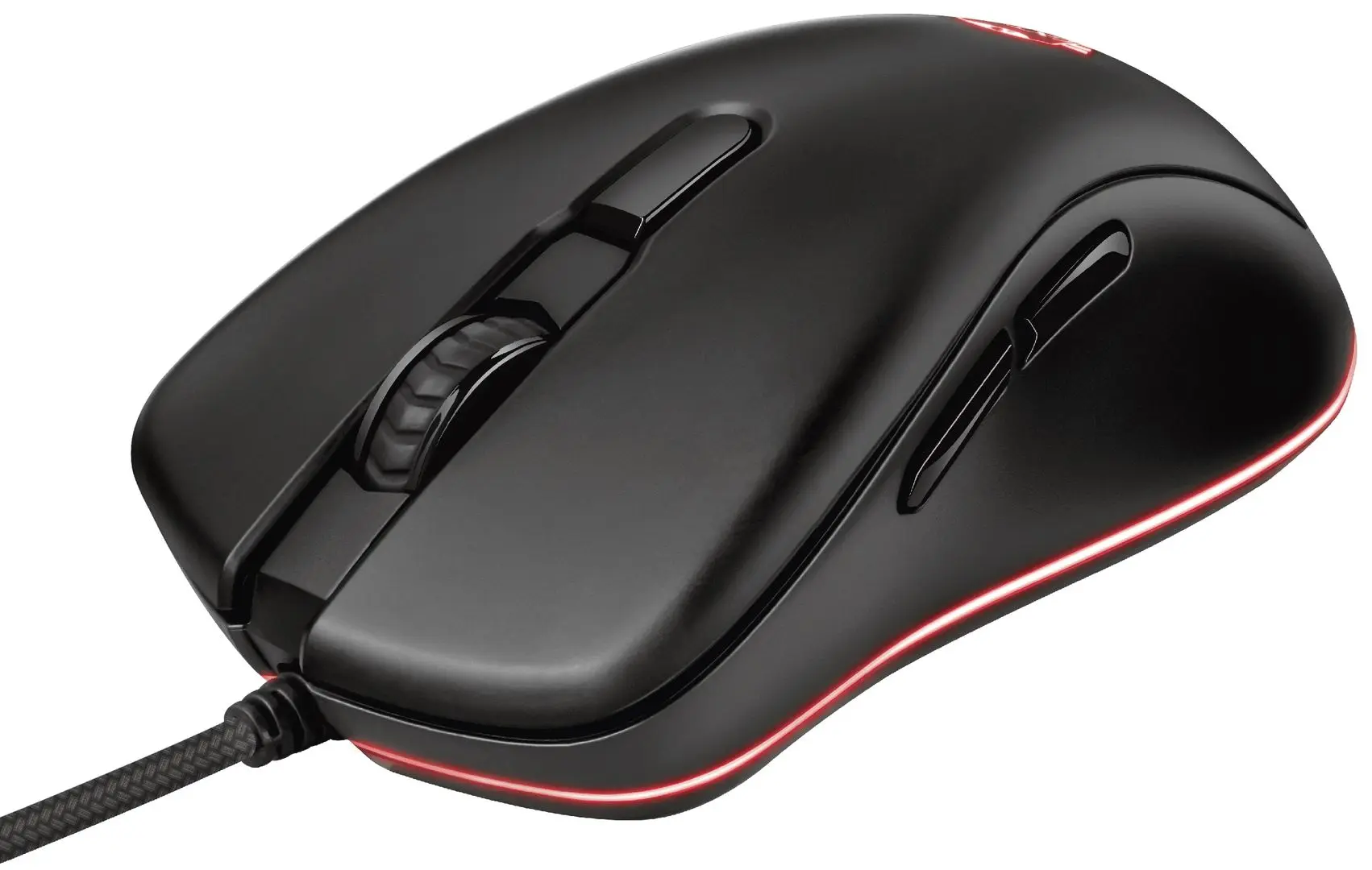 Mouse Trust Gaming GXT 930 Jacx (Black)
