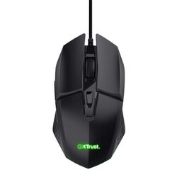 Mouse Trust GXT 109 Felox (Black)