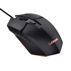 Mouse Trust GXT 109 Felox (Black) Thumb