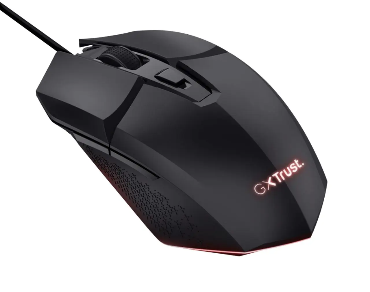 Mouse Trust GXT 109 Felox (Black)