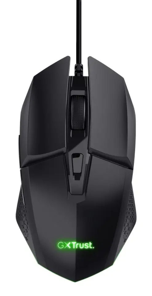 Mouse Trust GXT 109 Felox (Black)