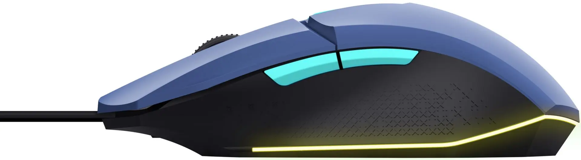 Mouse Trust GXT 109 Felox (Blue/Black)