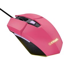 Mouse Trust GXT 109P Felox (Pink/Black) Thumb