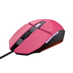 Mouse Trust GXT 109P Felox (Pink/Black) Thumb