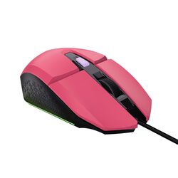 Mouse Trust GXT 109P Felox (Pink/Black) Thumb