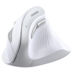 Mouse fara fir Ugreen MU008 (White) Thumb