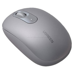 Mouse fara fir Ugreen MU105 (Gray)