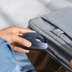 Mouse fara fir Ugreen MU105 (Midnight Blue) Thumb