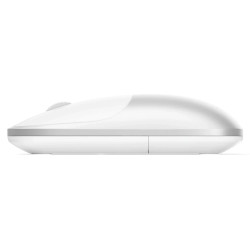 Беспроводная мышь Satechi Slim EX (Silver) Thumb