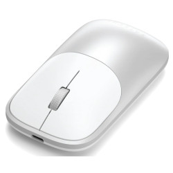 Беспроводная мышь Satechi Slim EX (Silver) Thumb