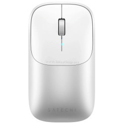 Беспроводная мышь Satechi Slim EX (Silver)
