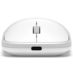 Беспроводная мышь Satechi Slim EX (Silver) Thumb