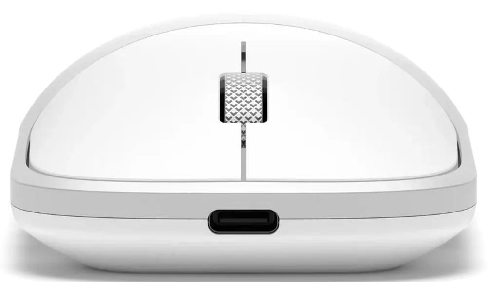 Беспроводная мышь Satechi Slim EX (Silver) - 4